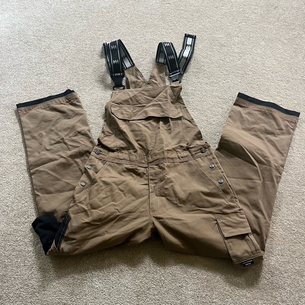Helly Hansen Bibs